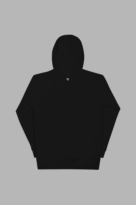 Trillionaire Branded Hoodie