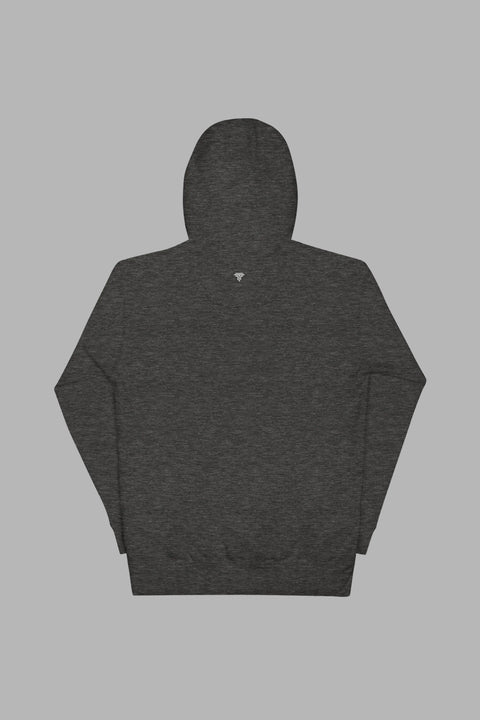 Trillionaire Branded Hoodie