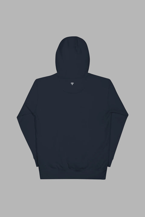 Trillionaire Branded Hoodie