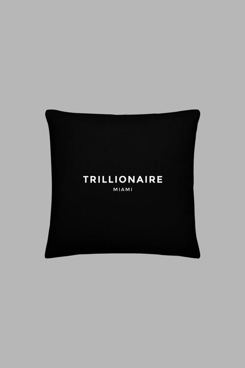 Trillionaire Premium Pillow