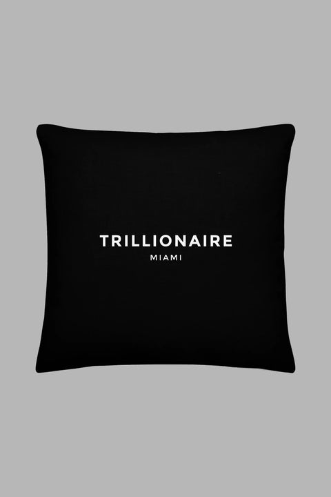 Trillionaire Premium Pillow