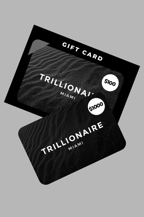 Gift Cards