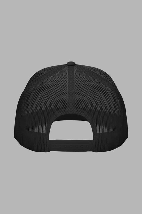 Trillionaire Trucker Hat